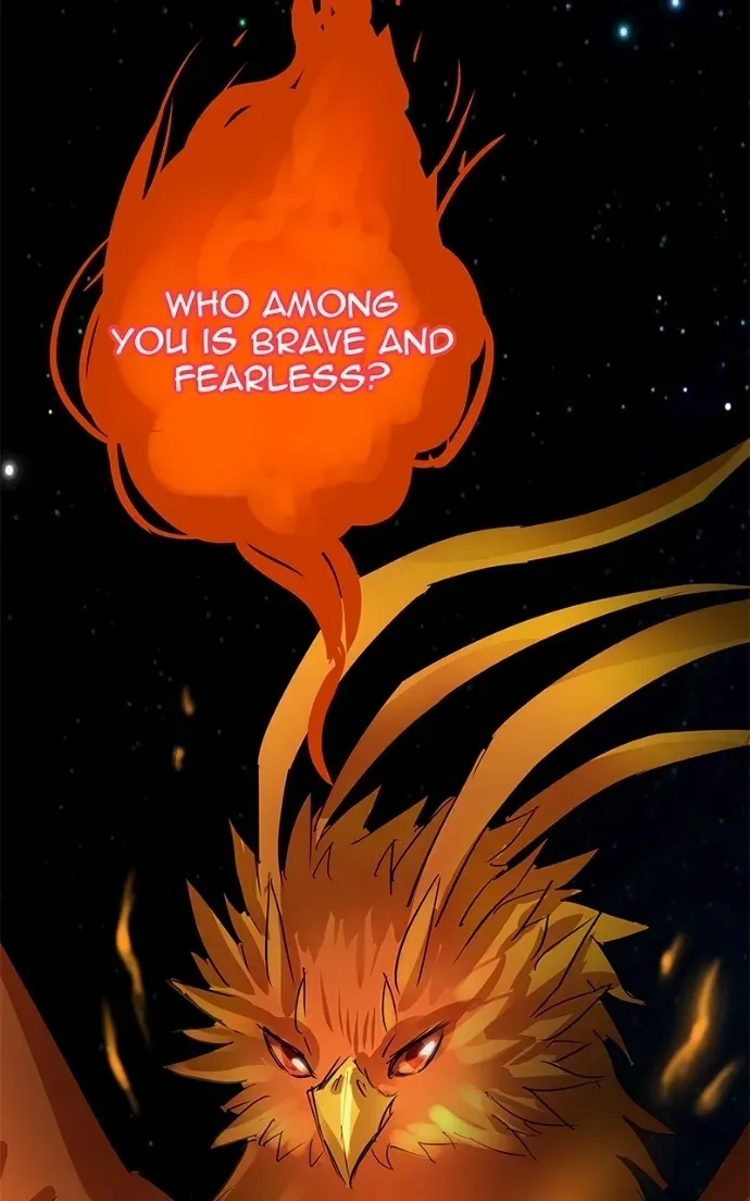 Crown of Feathers Chapter 33 page 104 - 