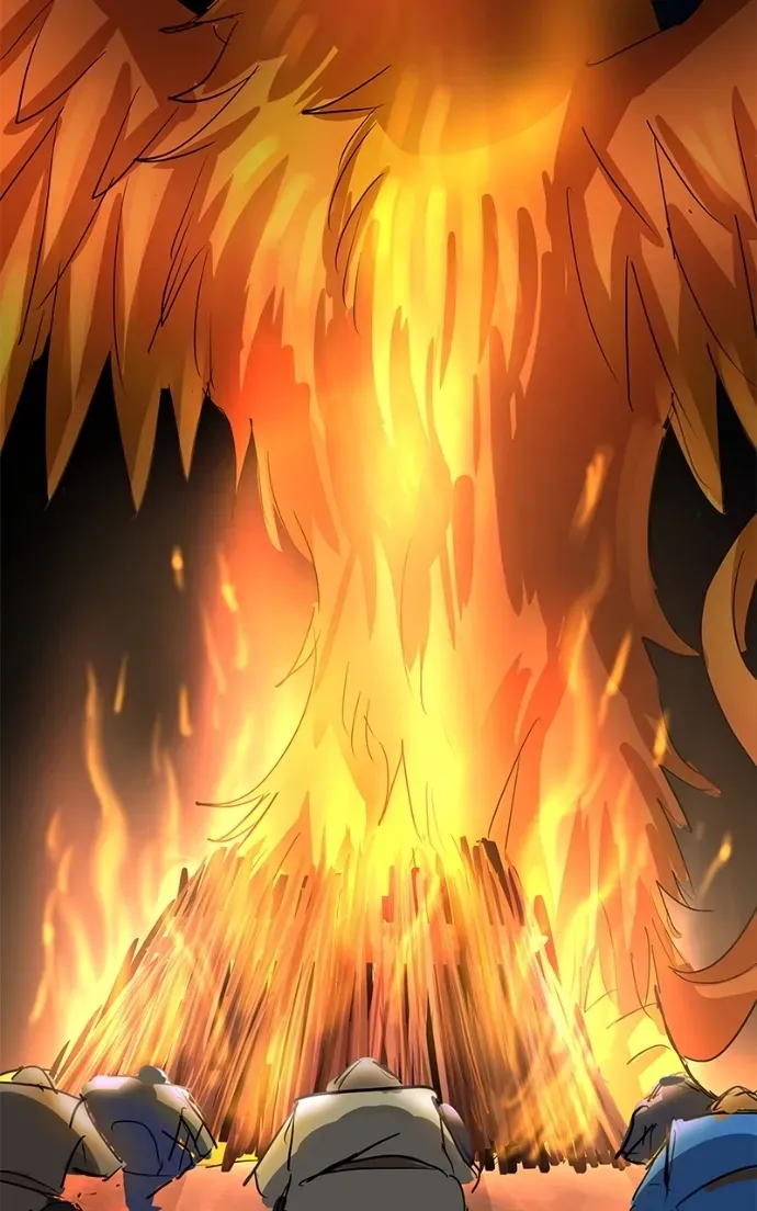 Crown of Feathers Chapter 33 page 105 - 