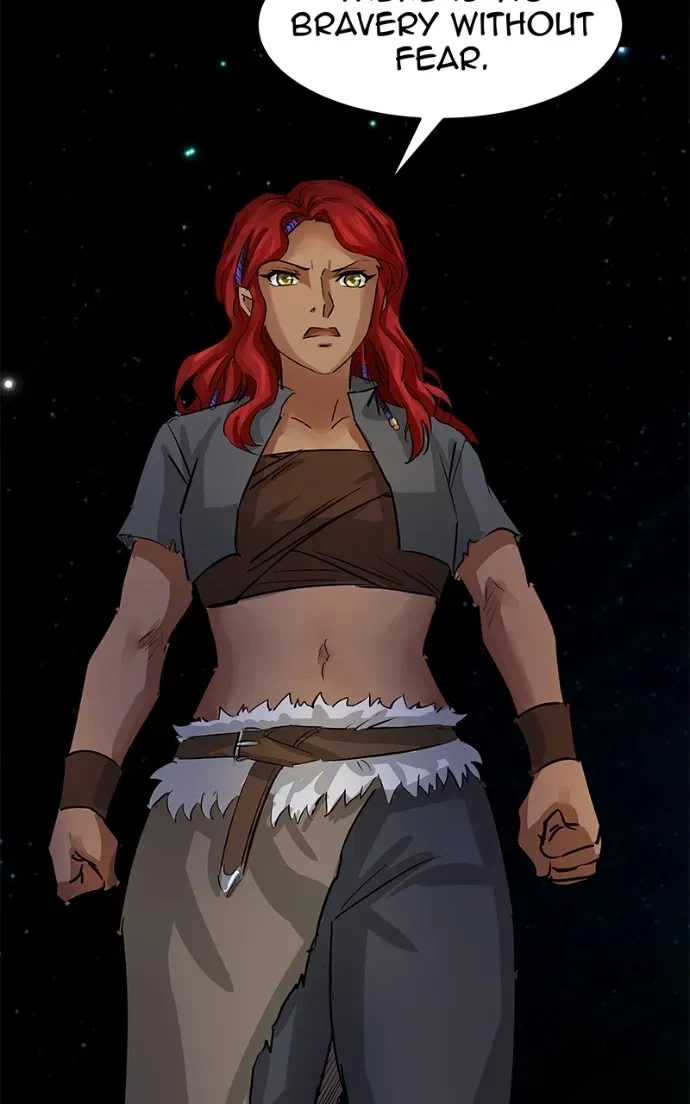 Crown of Feathers Chapter 33 page 107 - 