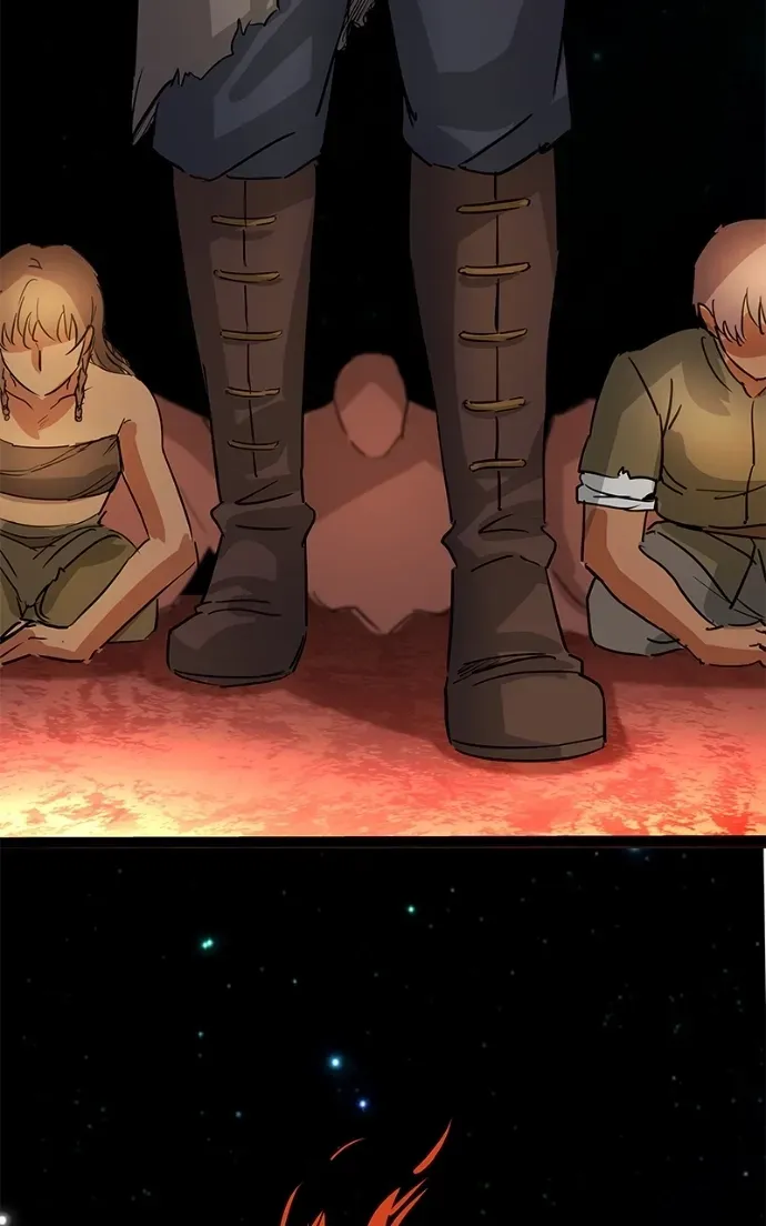 Crown of Feathers Chapter 33 page 108 - 