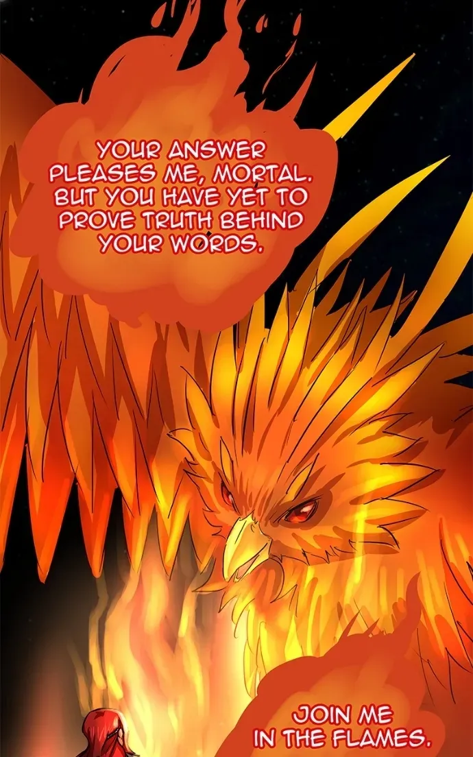 Crown of Feathers Chapter 33 page 109 - 