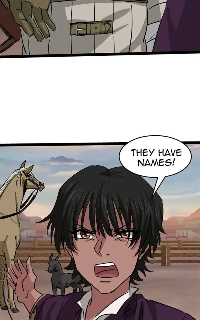 Crown of Feathers Chapter 33 page 12 - 