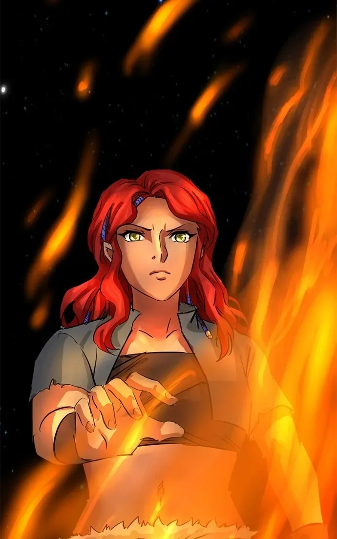 Crown of Feathers Chapter 33 page 111 - 