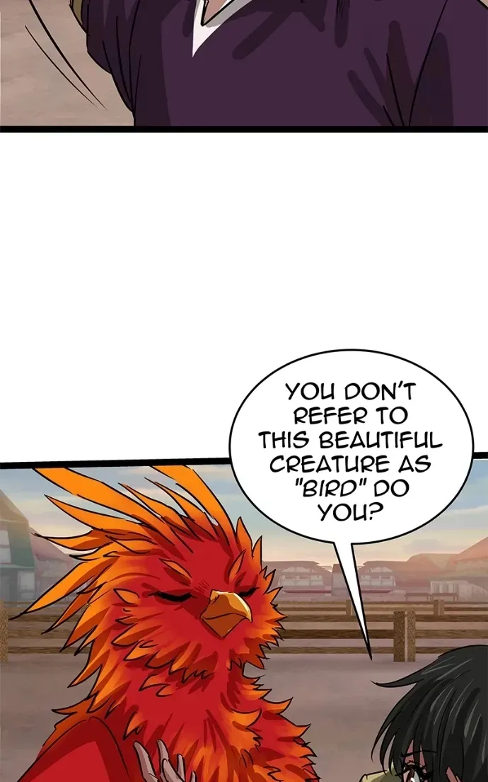 Crown of Feathers Chapter 33 page 13 - 