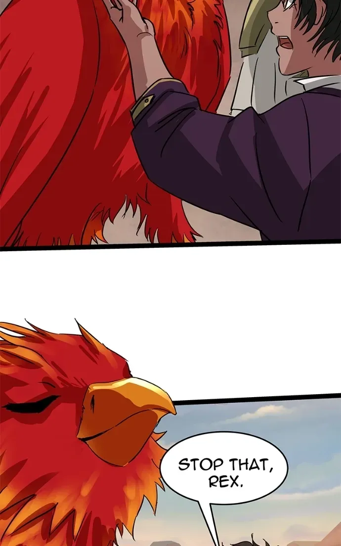 Crown of Feathers Chapter 33 page 14 - 