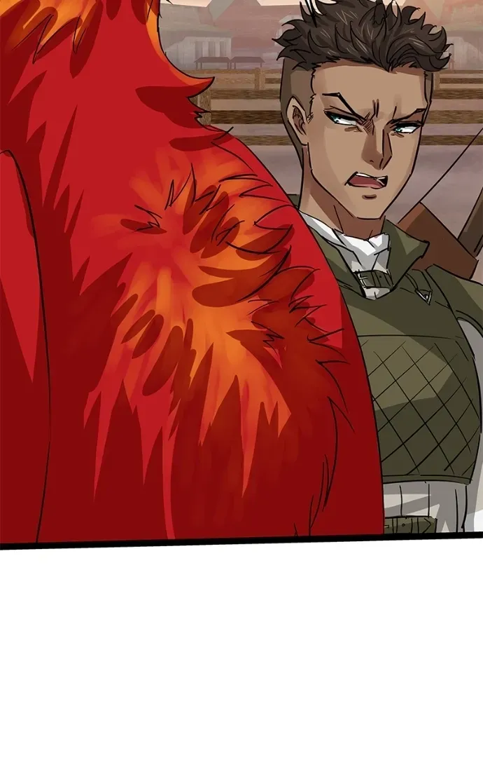 Crown of Feathers Chapter 33 page 15 - 
