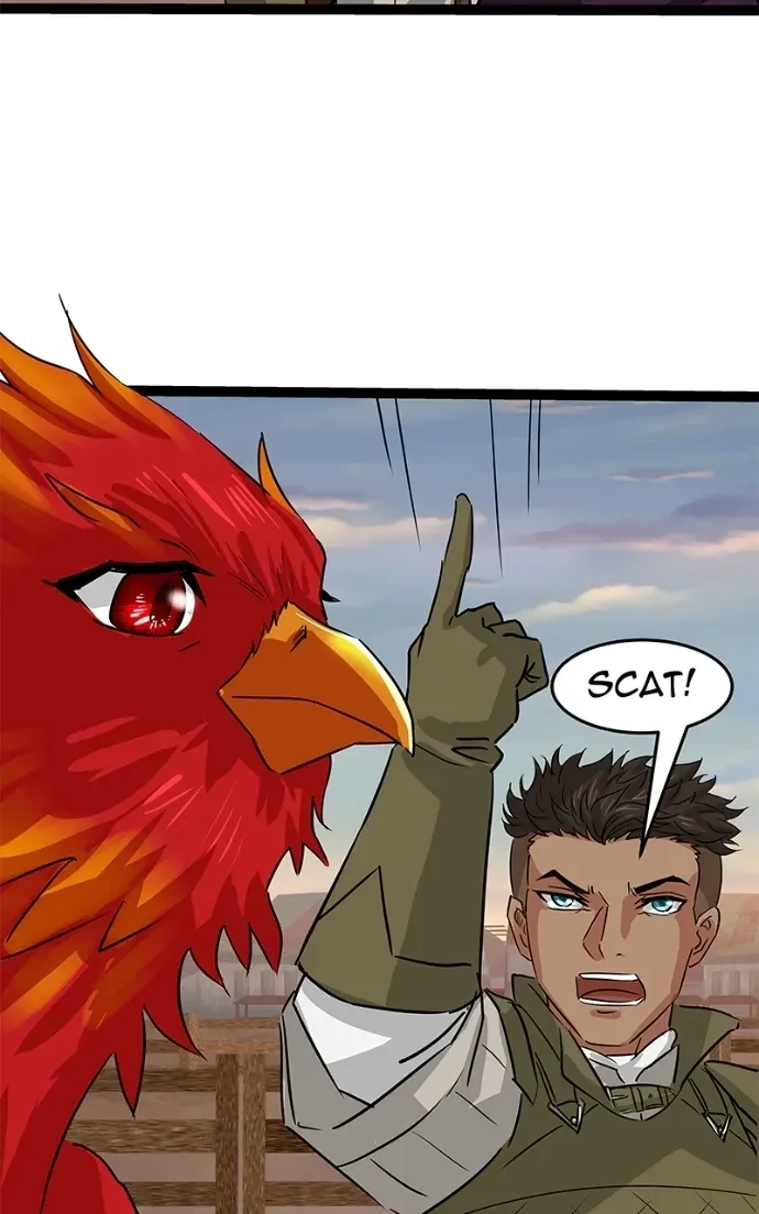 Crown of Feathers Chapter 33 page 17 - 