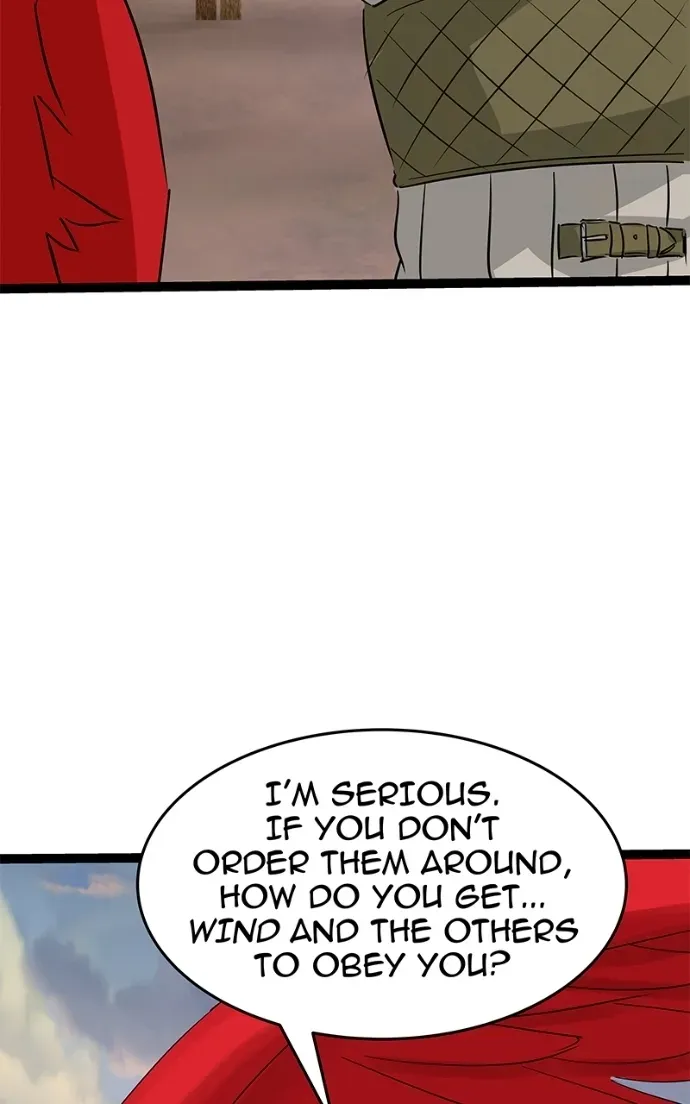 Crown of Feathers Chapter 33 page 18 - 