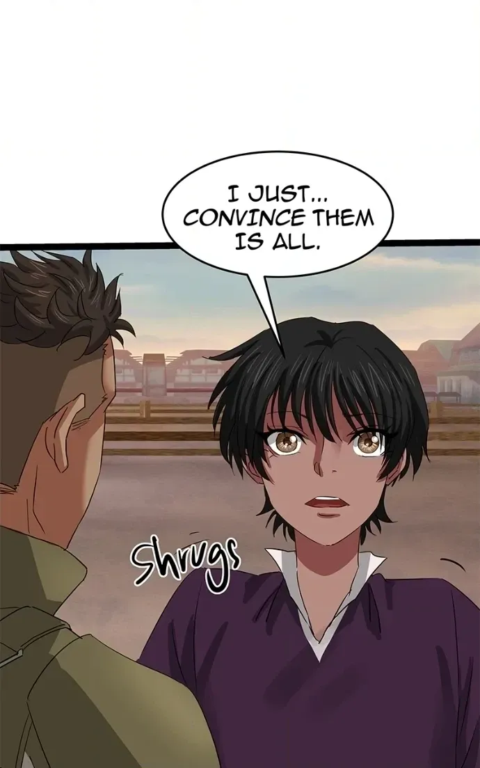 Crown of Feathers Chapter 33 page 20 - 