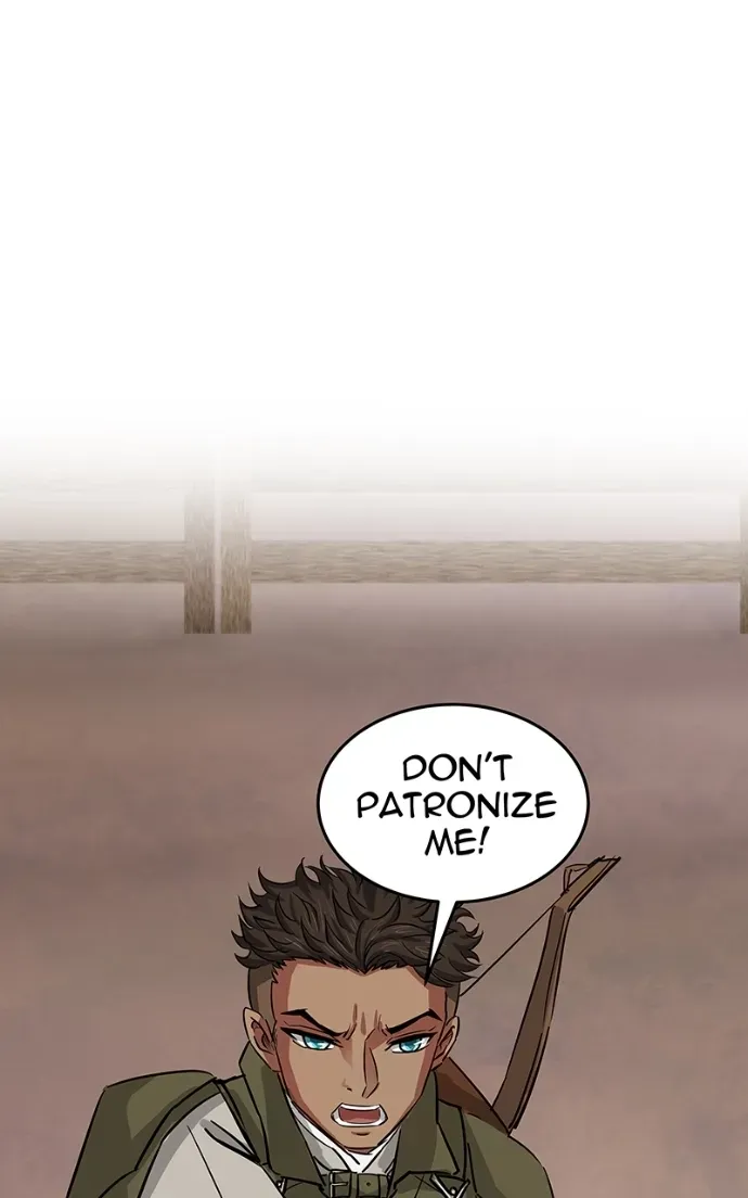 Crown of Feathers Chapter 33 page 3 - 