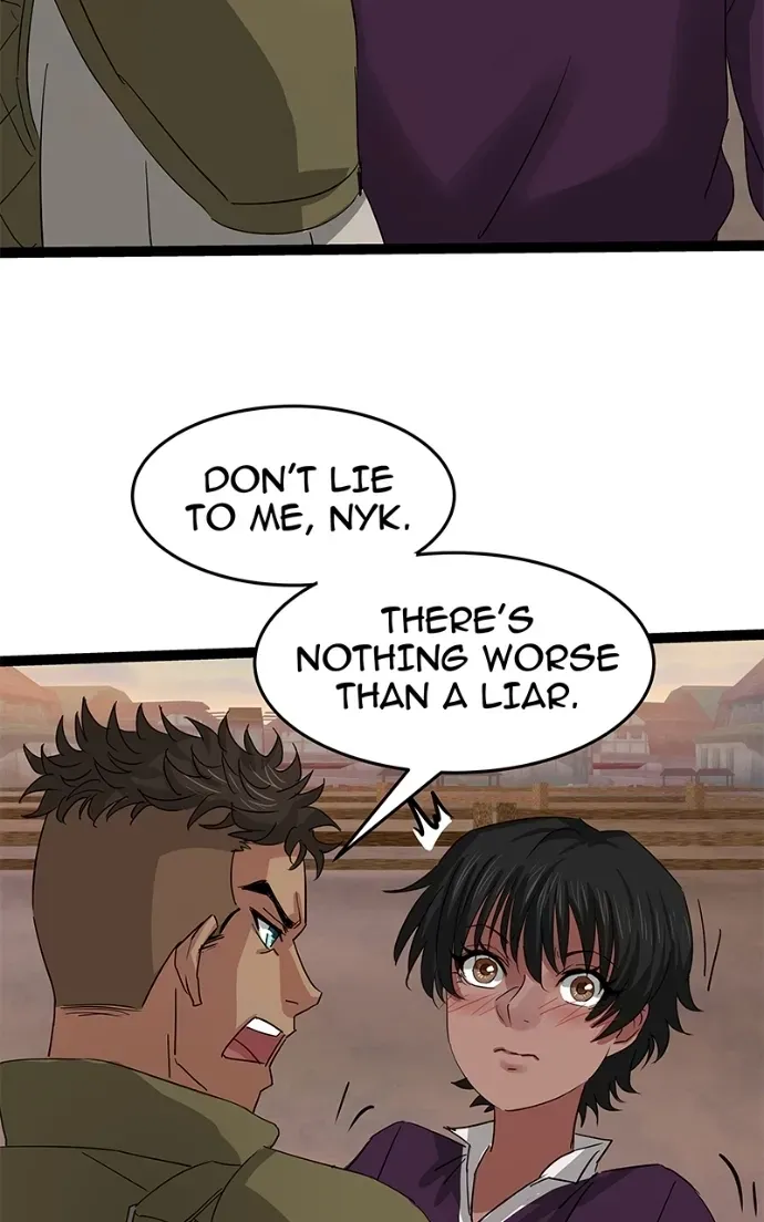 Crown of Feathers Chapter 33 page 21 - 