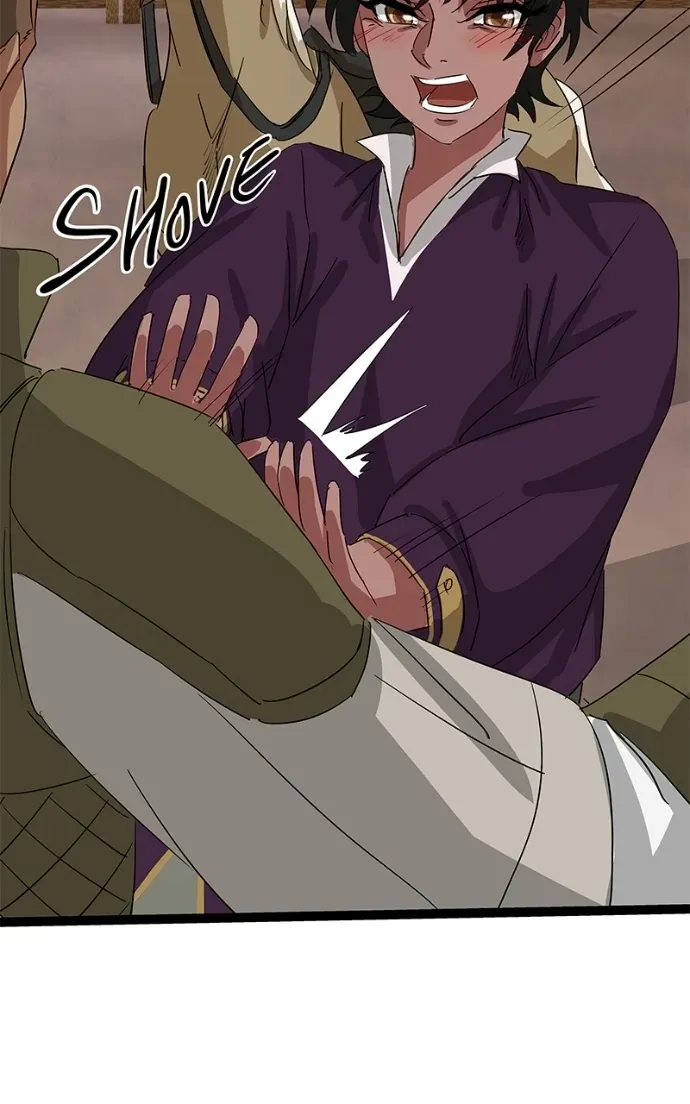 Crown of Feathers Chapter 33 page 23 - 