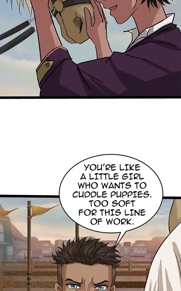 Crown of Feathers Chapter 33 page 26 - 