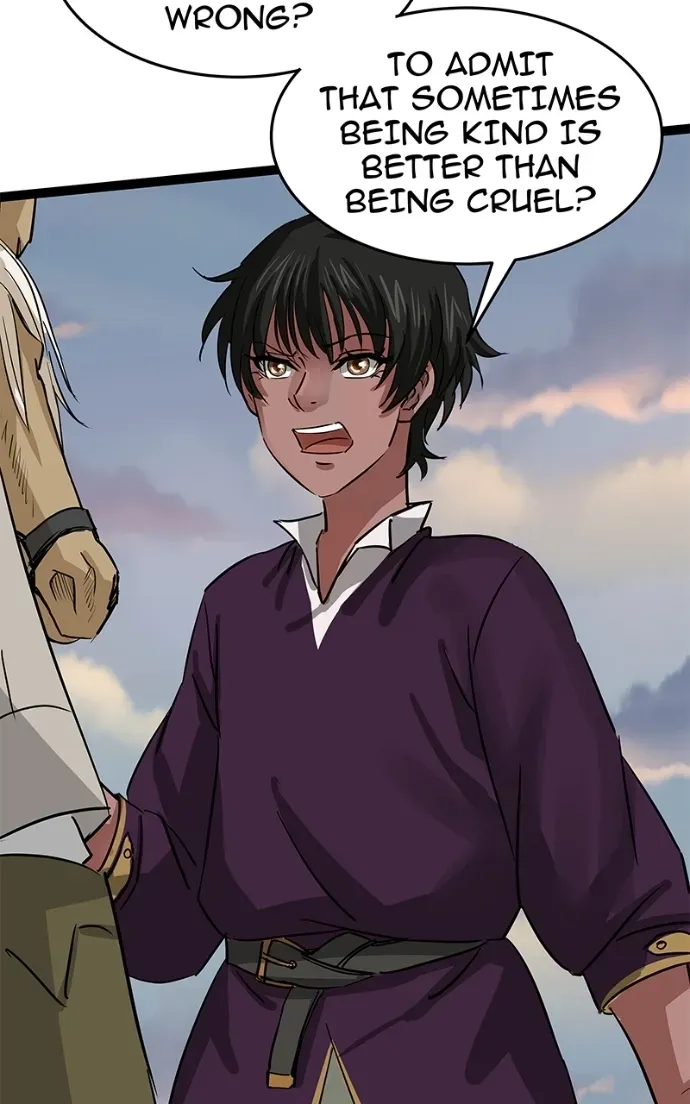 Crown of Feathers Chapter 33 page 28 - 