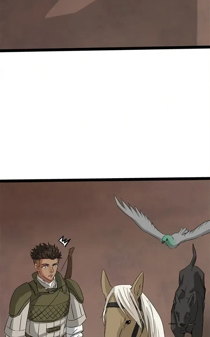 Crown of Feathers Chapter 33 page 30 - 