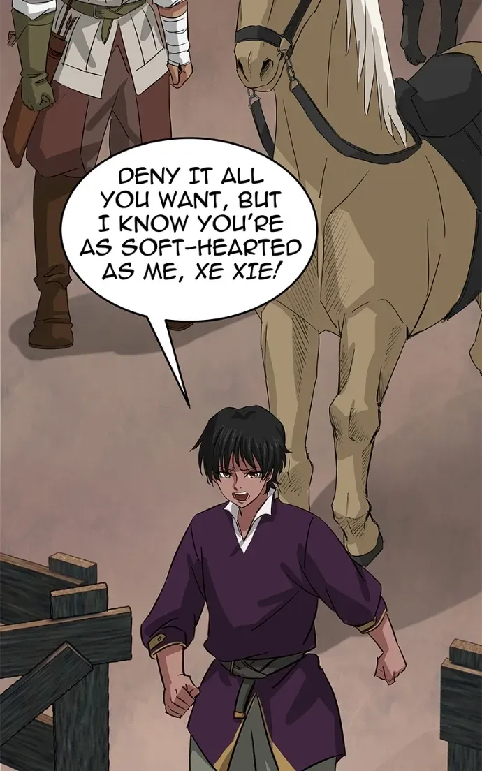 Crown of Feathers Chapter 33 page 31 - 