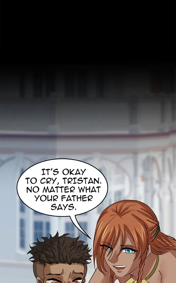 Crown of Feathers Chapter 33 page 34 - 