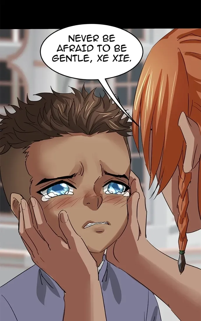 Crown of Feathers Chapter 33 page 36 - 