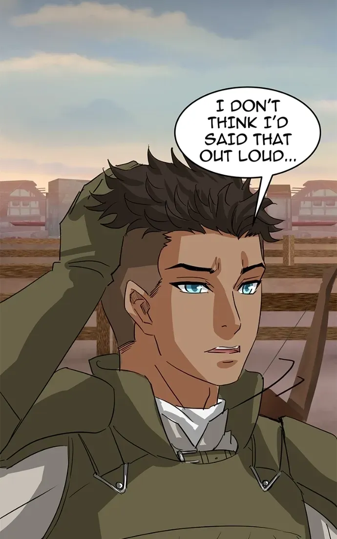 Crown of Feathers Chapter 33 page 38 - 