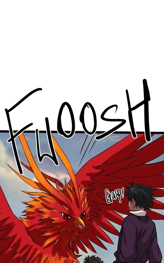 Crown of Feathers Chapter 33 page 5 - 