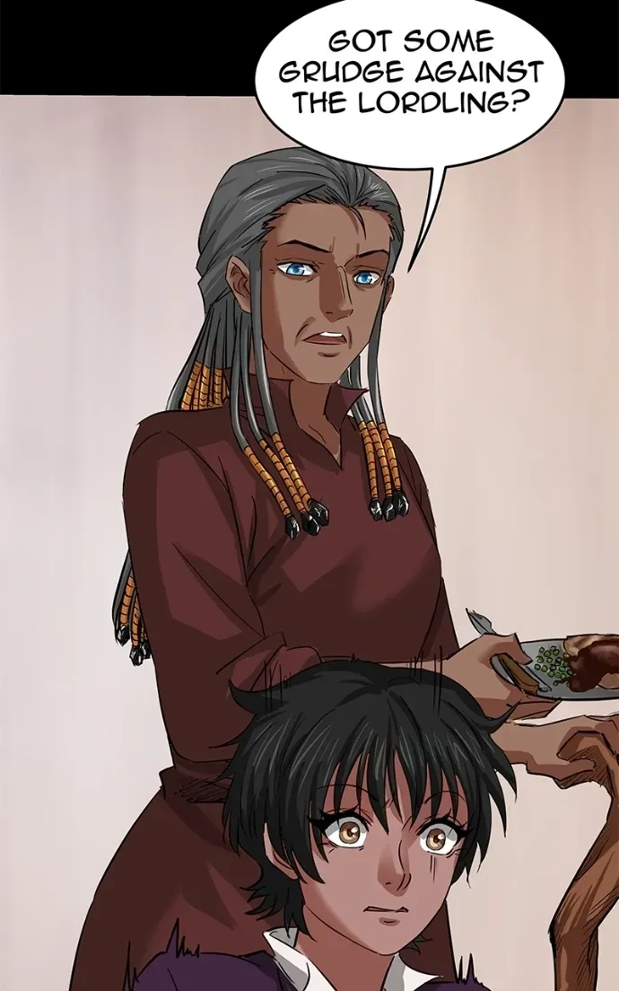 Crown of Feathers Chapter 33 page 44 - 
