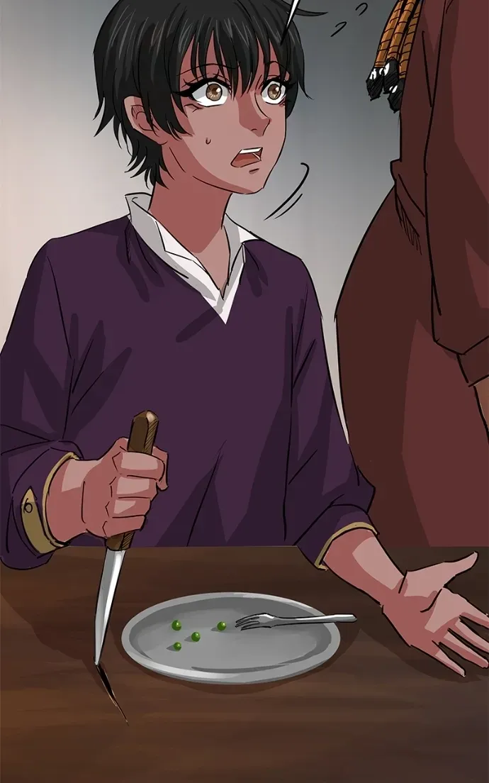 Crown of Feathers Chapter 33 page 46 - 