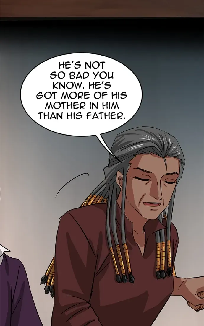Crown of Feathers Chapter 33 page 47 - 