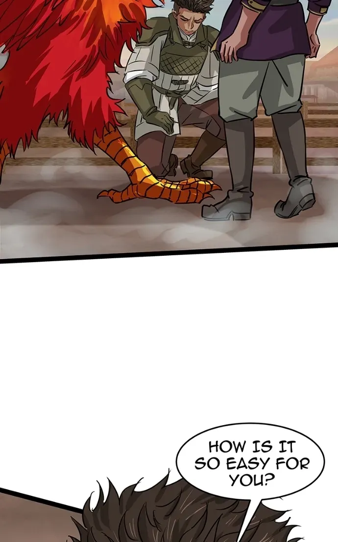 Crown of Feathers Chapter 33 page 6 - 