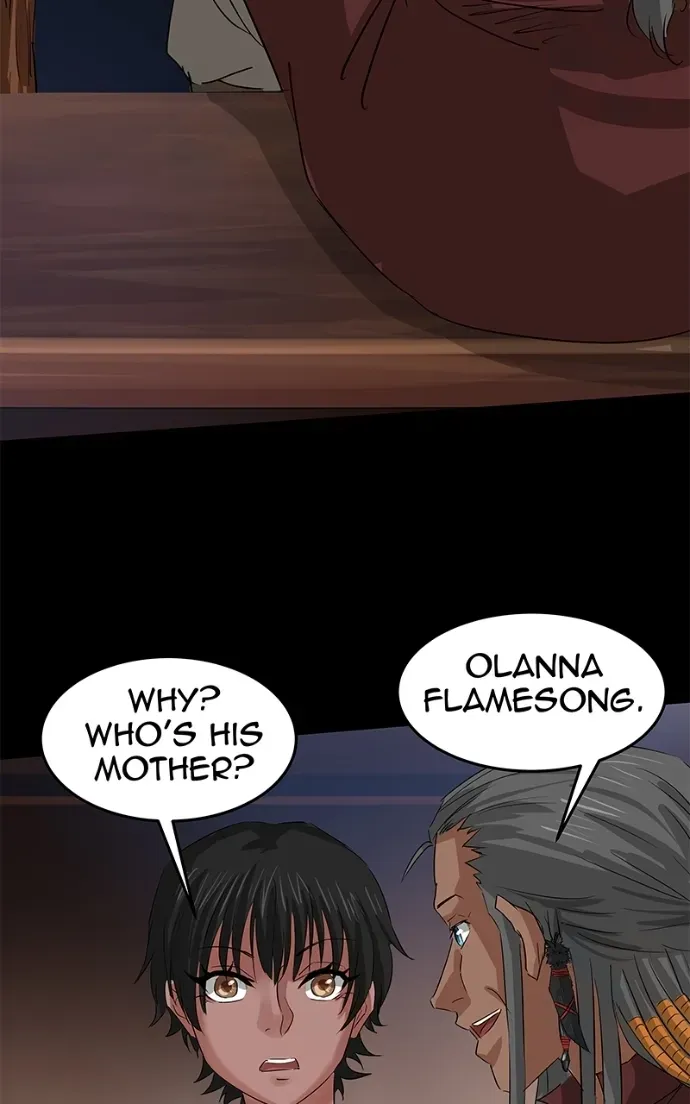Crown of Feathers Chapter 33 page 51 - 