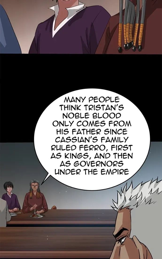 Crown of Feathers Chapter 33 page 52 - 