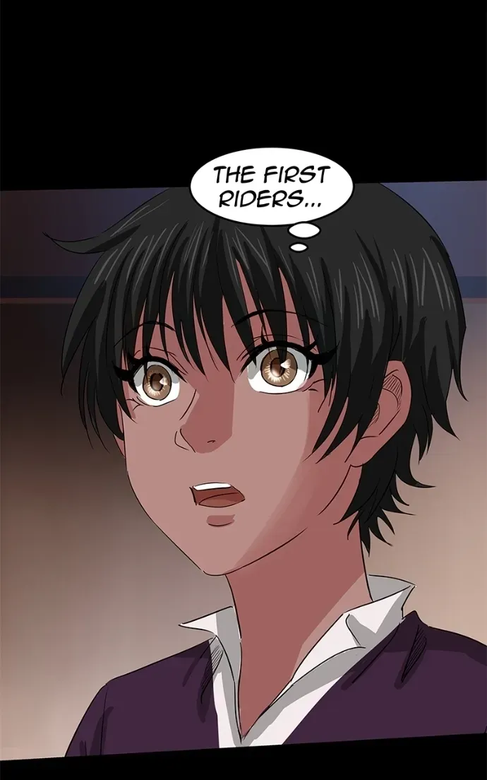Crown of Feathers Chapter 33 page 54 - 