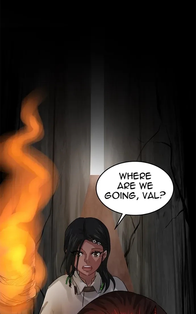 Crown of Feathers Chapter 33 page 55 - 