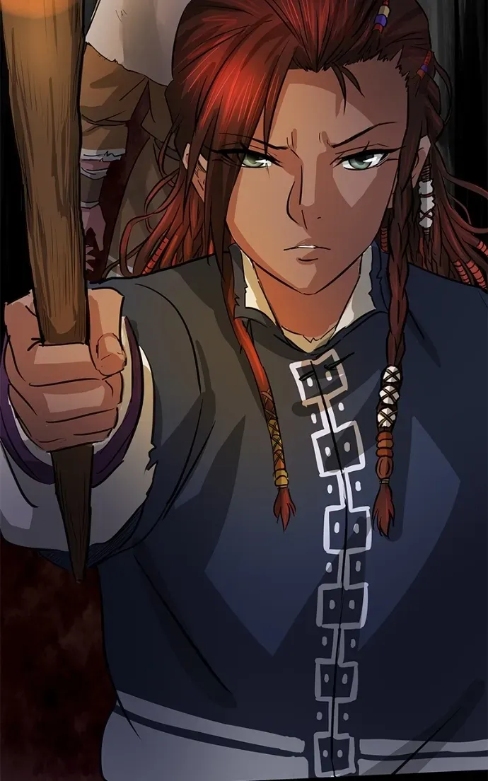 Crown of Feathers Chapter 33 page 56 - 