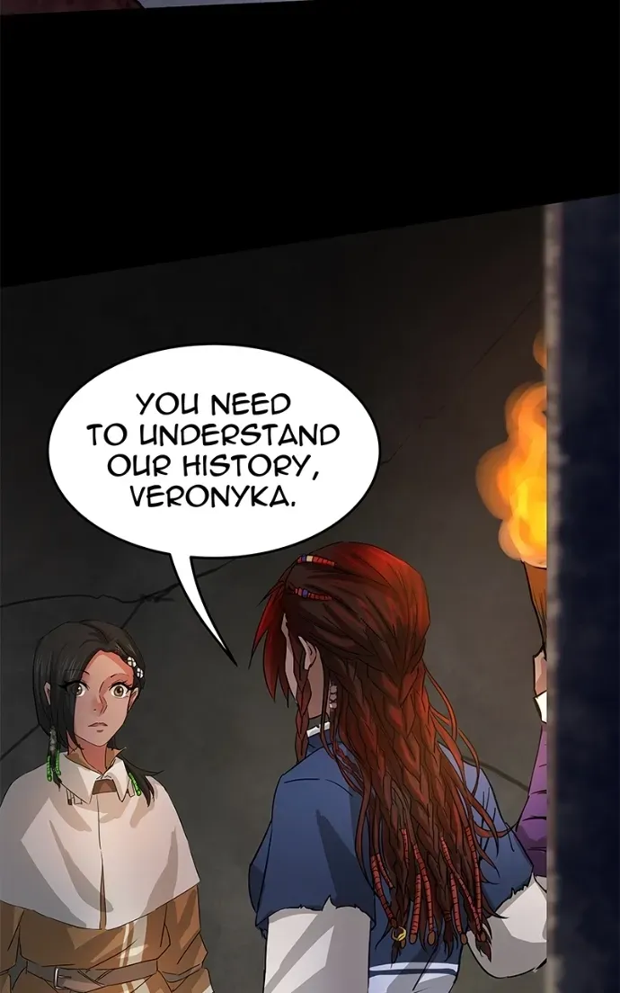 Crown of Feathers Chapter 33 page 57 - 