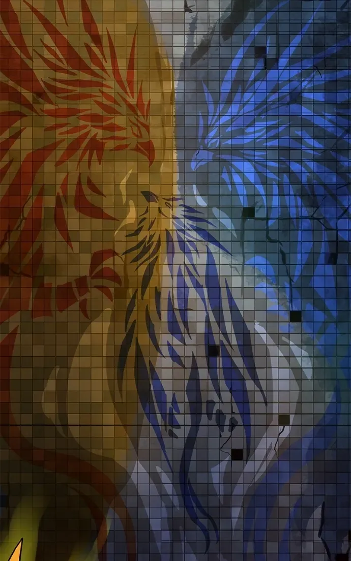 Crown of Feathers Chapter 33 page 59 - 