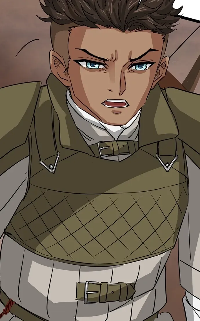 Crown of Feathers Chapter 33 page 7 - 
