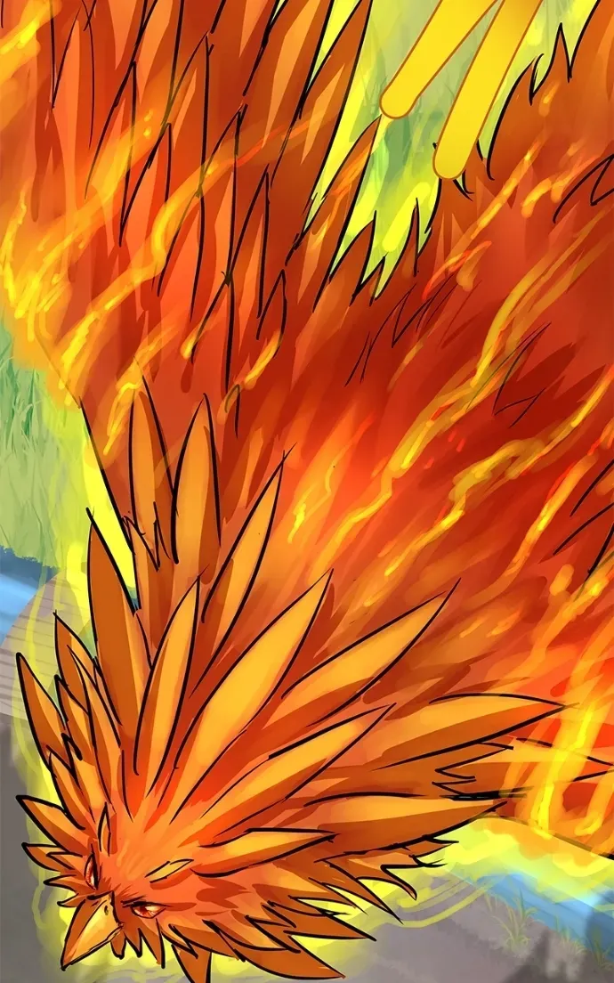 Crown of Feathers Chapter 33 page 61 - 