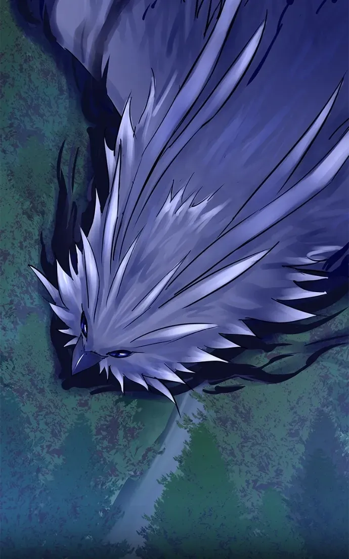 Crown of Feathers Chapter 33 page 64 - 