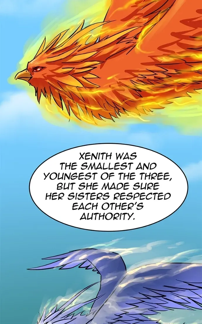 Crown of Feathers Chapter 33 page 66 - 