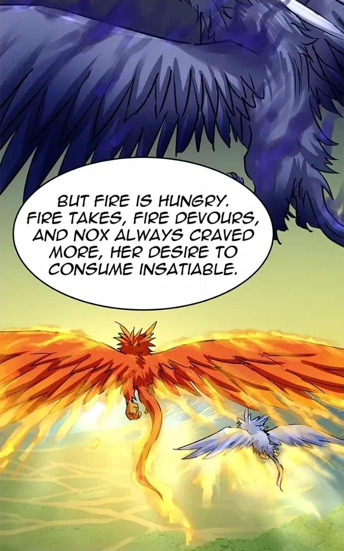 Crown of Feathers Chapter 33 page 70 - 