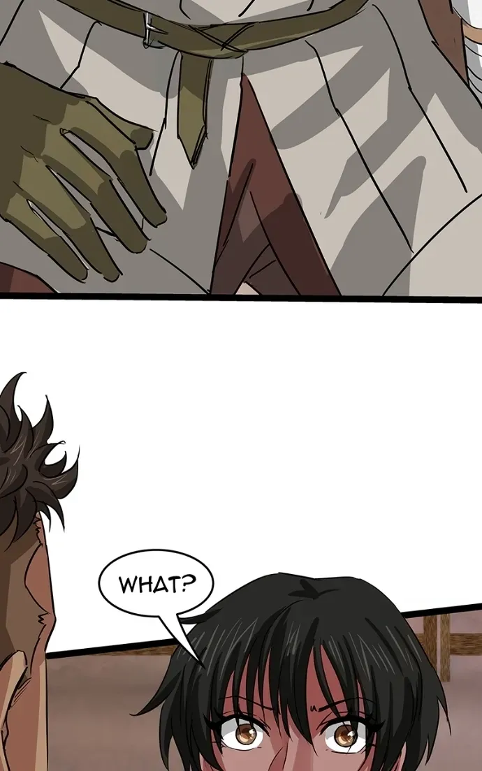 Crown of Feathers Chapter 33 page 8 - 