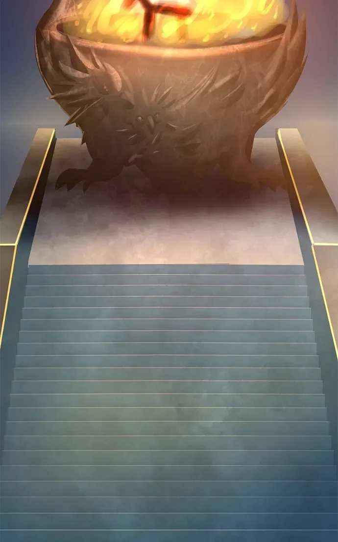 Crown of Feathers Chapter 33 page 74 - 