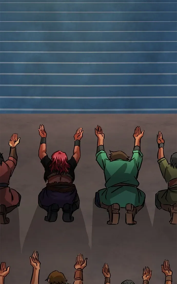 Crown of Feathers Chapter 33 page 75 - 