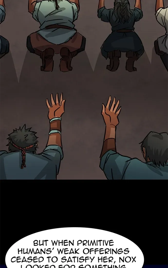 Crown of Feathers Chapter 33 page 76 - 