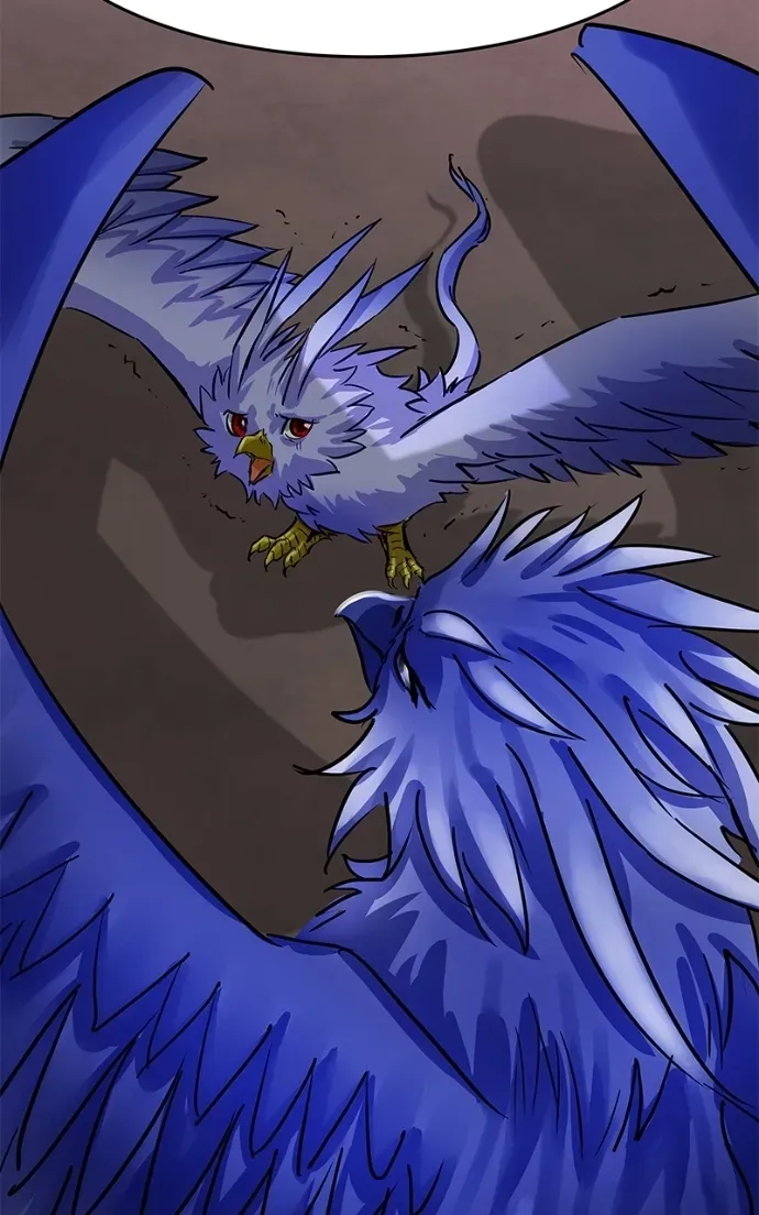Crown of Feathers Chapter 33 page 79 - 