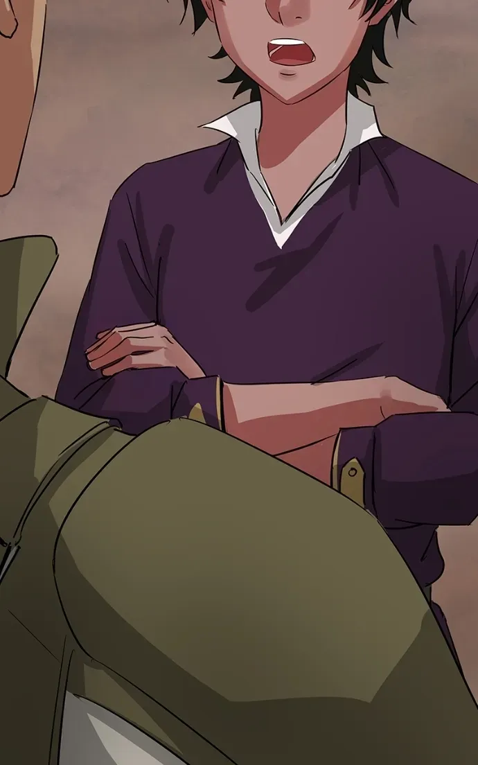 Crown of Feathers Chapter 33 page 9 - 