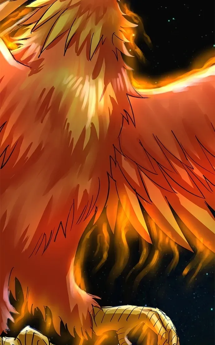 Crown of Feathers Chapter 33 page 84 - 