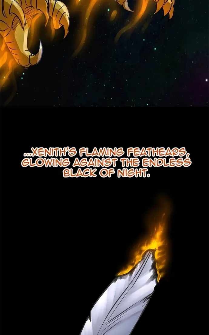 Crown of Feathers Chapter 33 page 85 - 