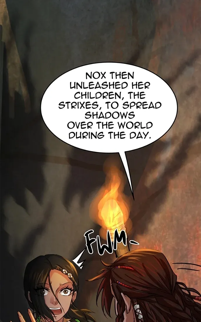 Crown of Feathers Chapter 33 page 87 - 