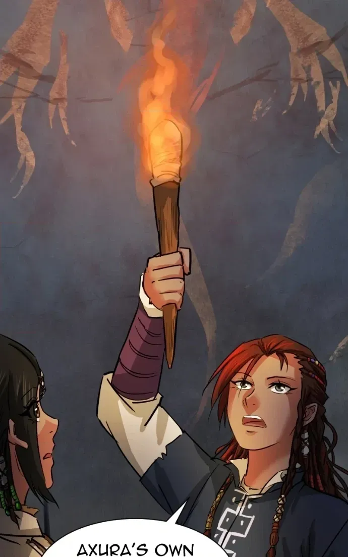 Crown of Feathers Chapter 33 page 90 - 